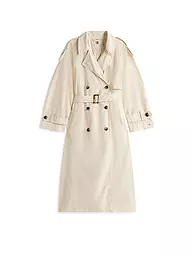 TOMMY HILFIGER | Trench coat | Crema