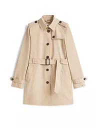 TOMMY HILFIGER | Trench coat | Beige