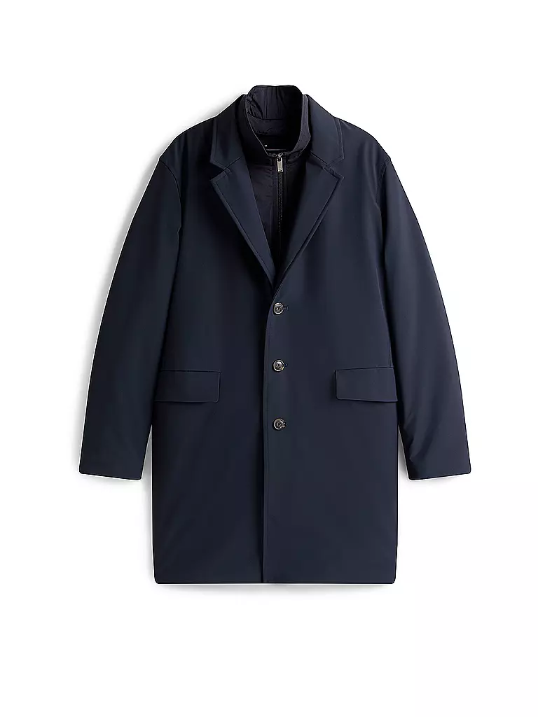 TOMMY HILFIGER | Trench coat | Blu