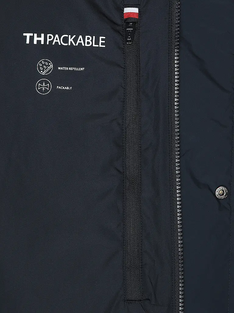 TOMMY HILFIGER | Trench coat | Blu