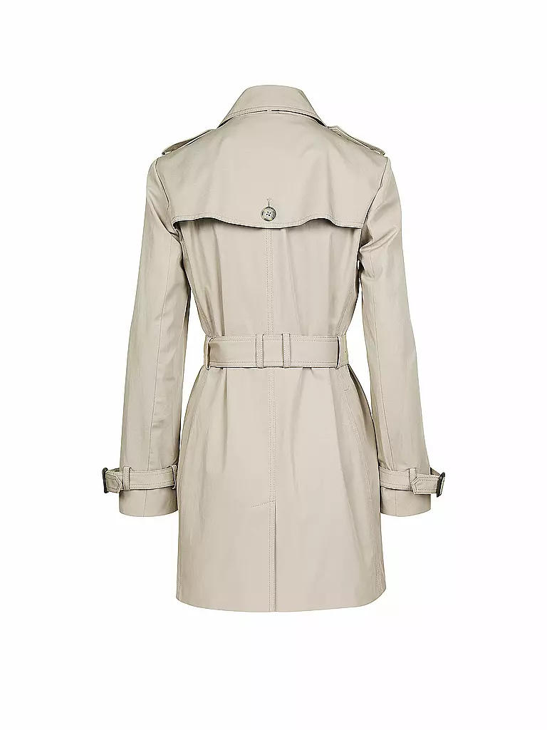 TOMMY HILFIGER | Trench coat | 