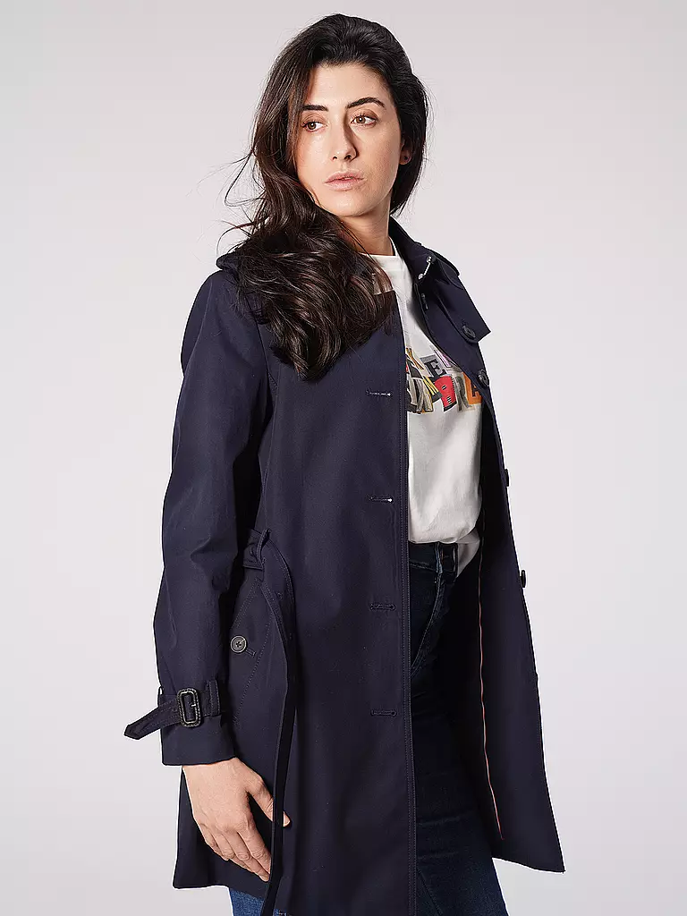 TOMMY HILFIGER | Trench coat | 