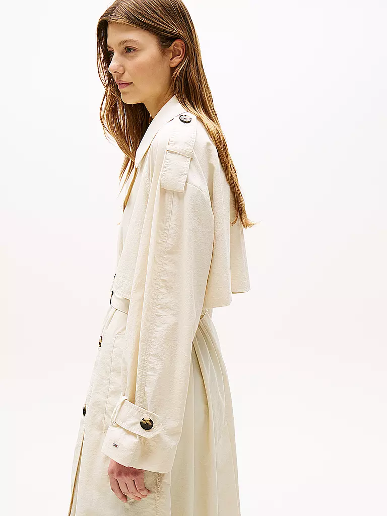 TOMMY HILFIGER | Trench coat | 