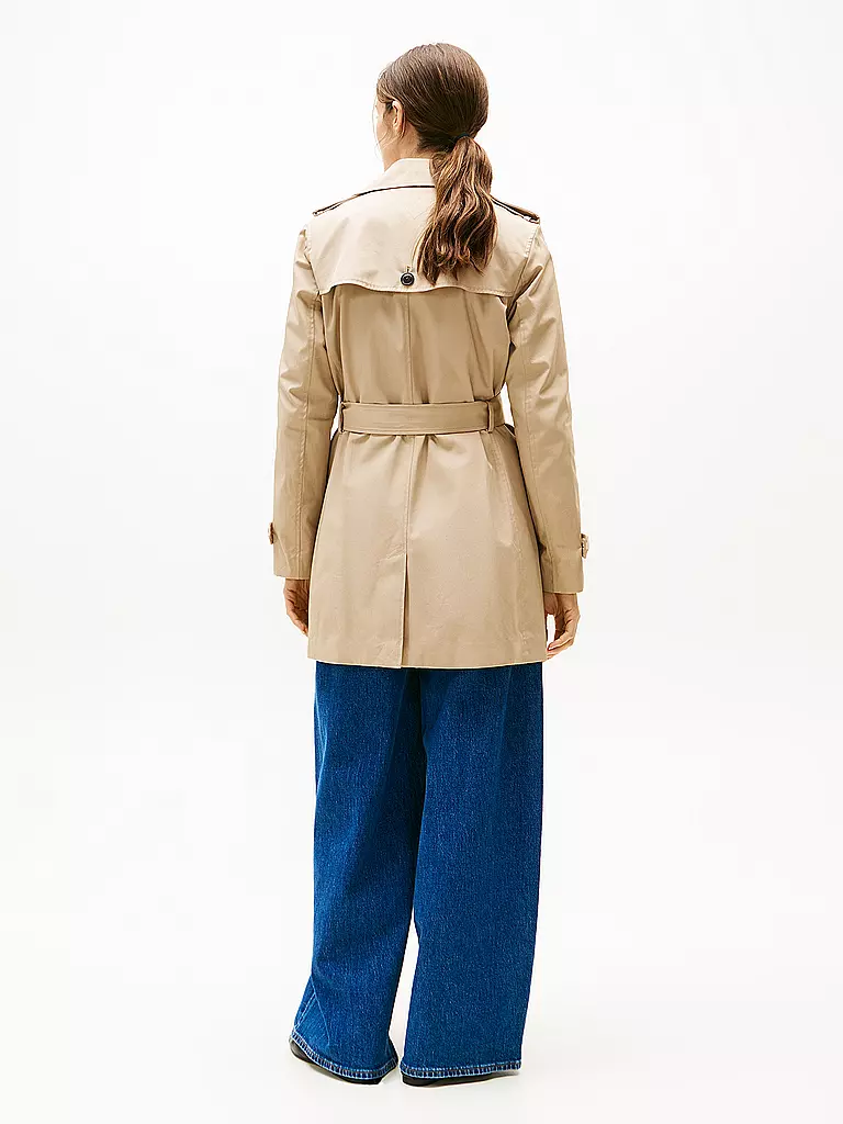 TOMMY HILFIGER | Trench coat | 