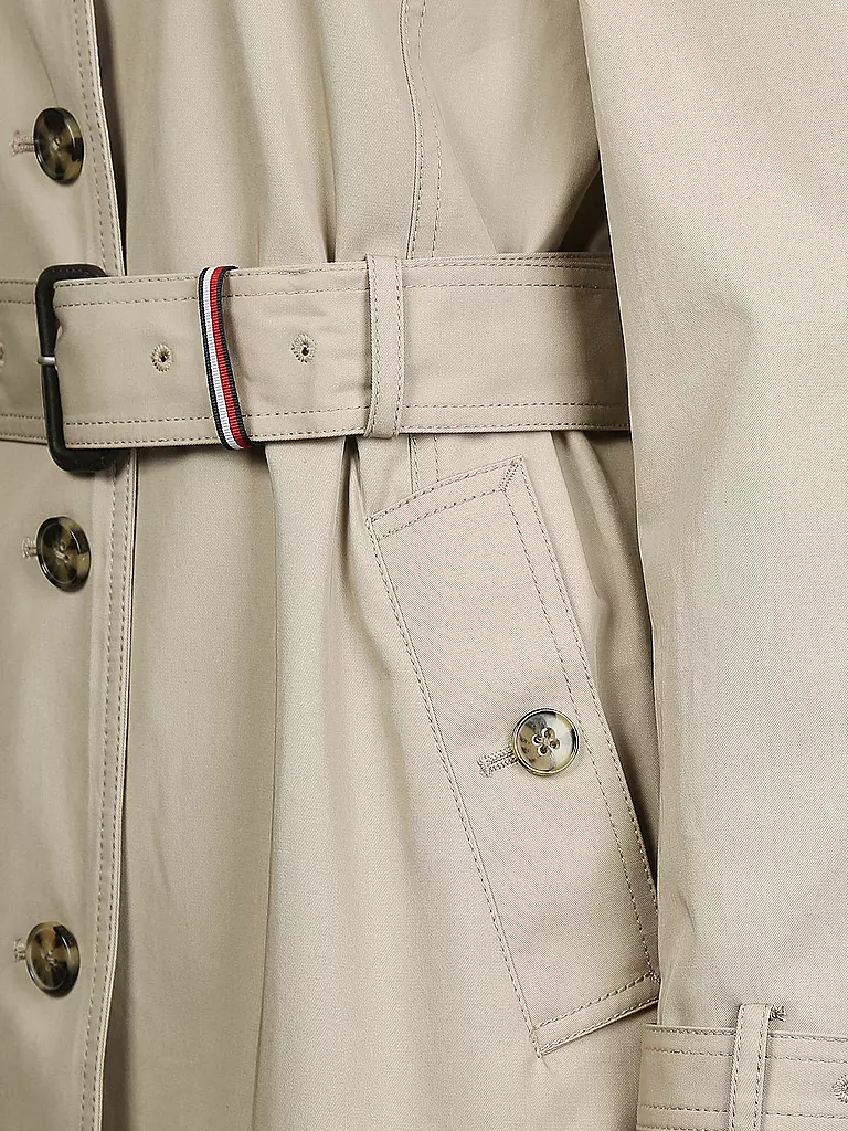 TOMMY HILFIGER | Trench coat | 