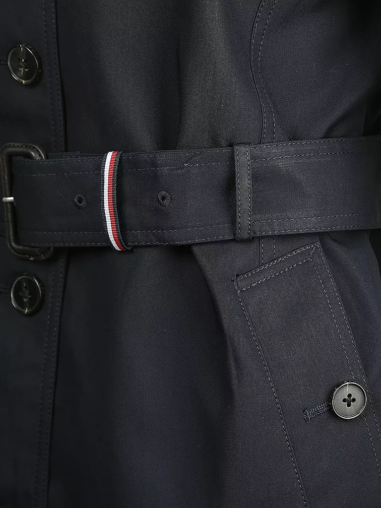 TOMMY HILFIGER | Trench coat | 
