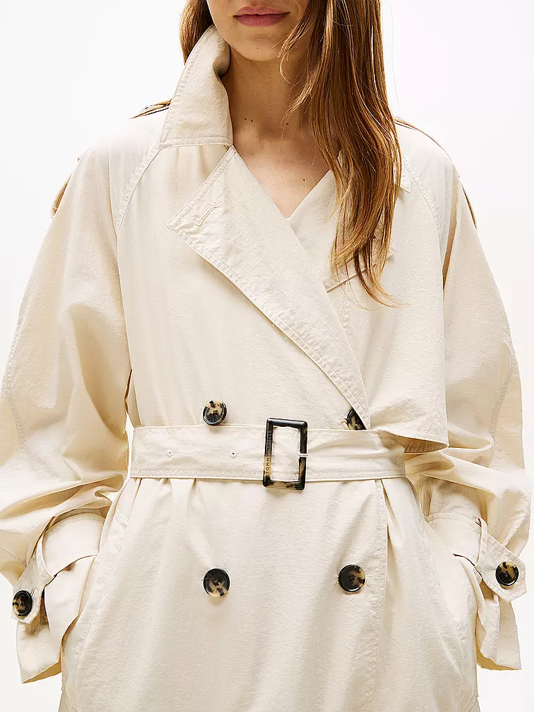 TOMMY HILFIGER | Trench coat | 