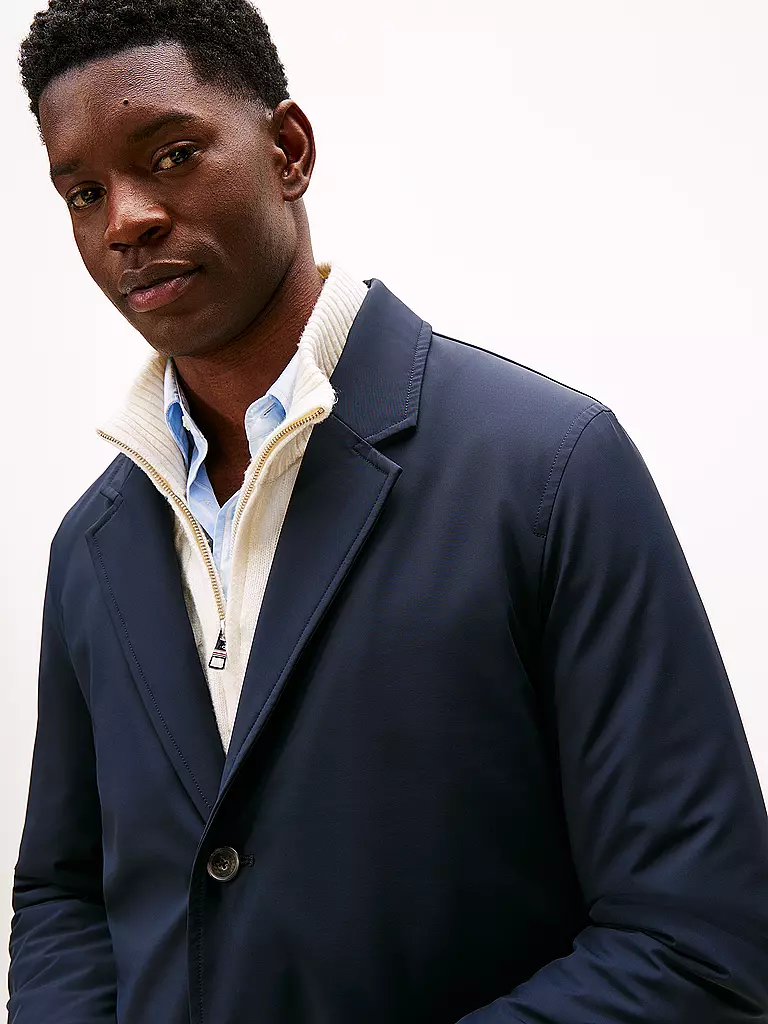TOMMY HILFIGER | Trench coat | 