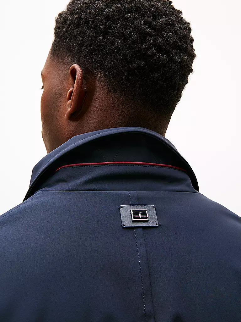 TOMMY HILFIGER | Trench coat | 