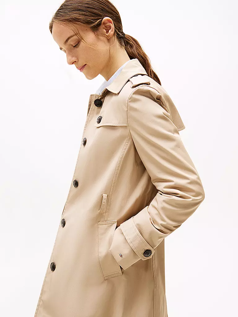 TOMMY HILFIGER | Trench coat | 