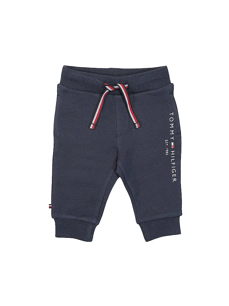 TOMMY HILFIGER | Tuta da jogging per neonato | 