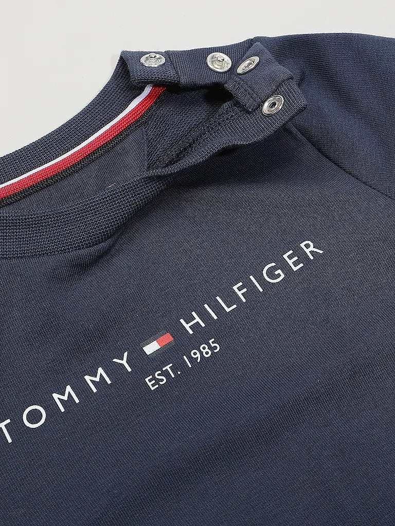 TOMMY HILFIGER | Tuta da jogging per neonato | 