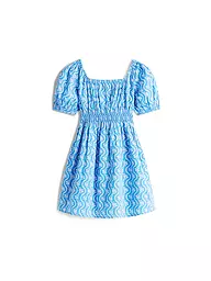 TOMMY HILFIGER | Vestito da bambina | Blu chiaro
