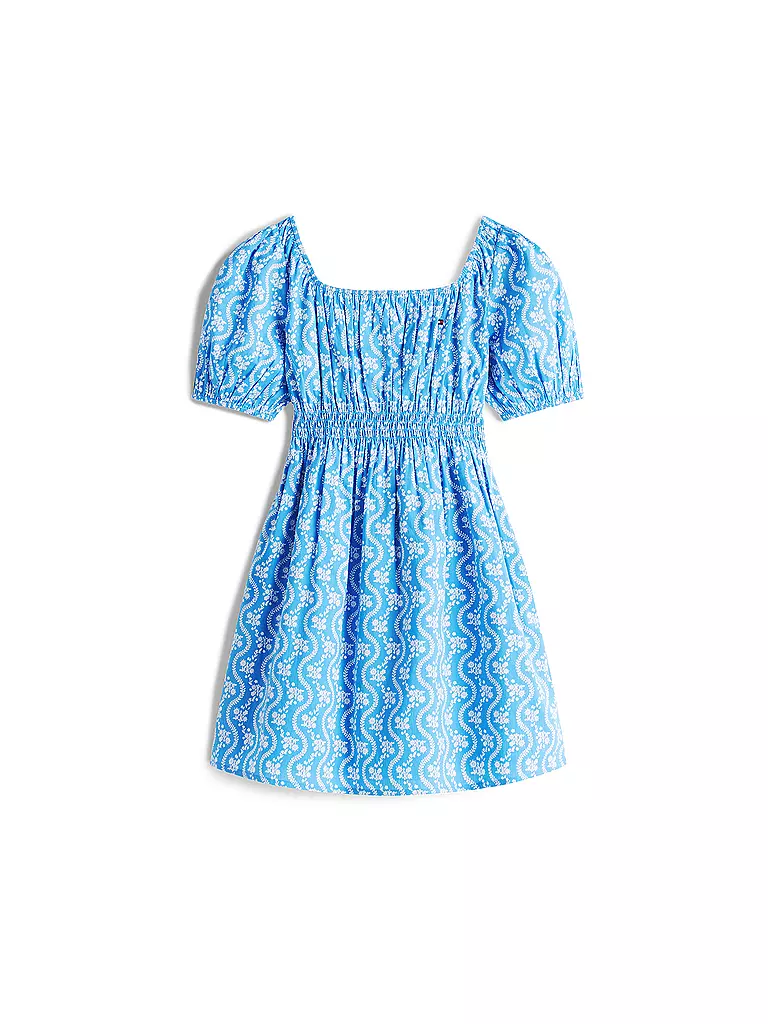 TOMMY HILFIGER | Vestito da bambina | Blu chiaro