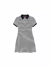 TOMMY HILFIGER | Vestito da ragazza | Blu scuro