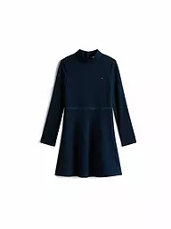 TOMMY HILFIGER | Vestito da ragazza | Blu scuro