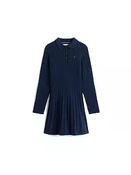 TOMMY HILFIGER | Vestito da ragazza | Blu scuro