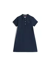 TOMMY HILFIGER | Vestito da ragazza | Blu scuro