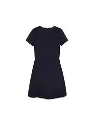 TOMMY HILFIGER | Vestito da ragazza | Blu scuro