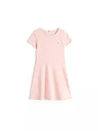 TOMMY HILFIGER | Vestito da ragazza | Corallo