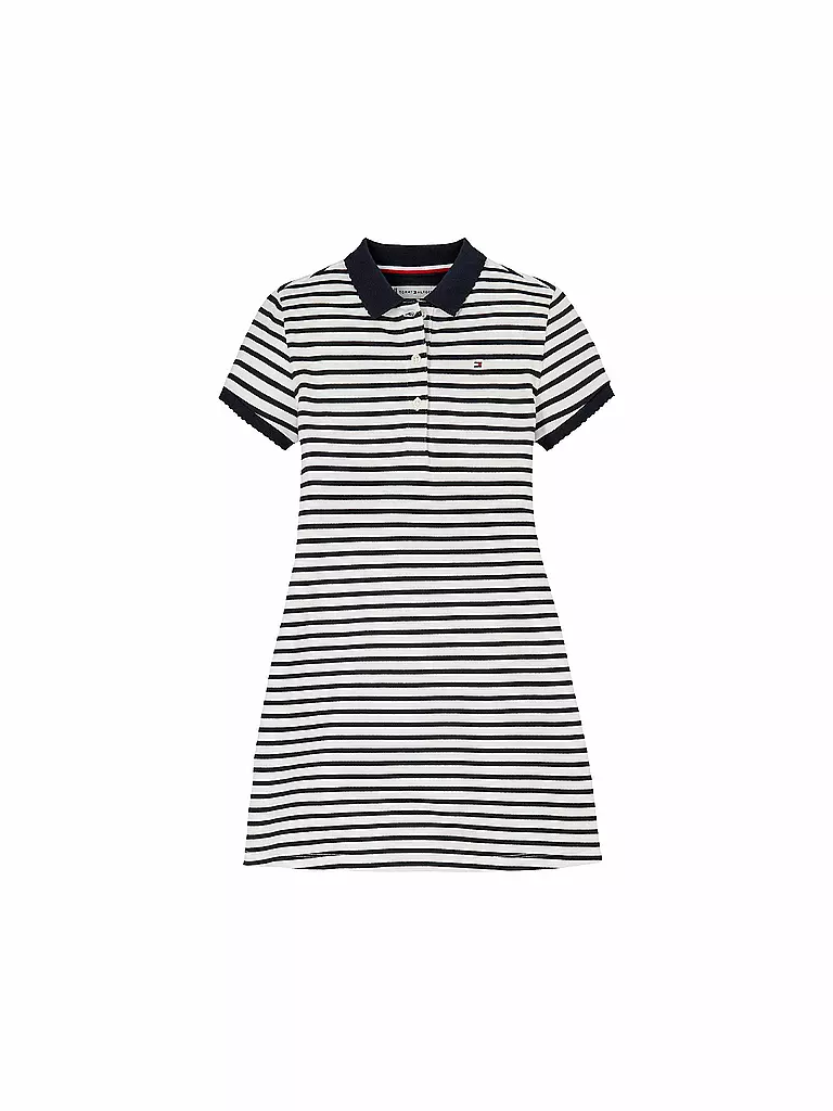 TOMMY HILFIGER | Vestito da ragazza | Blu scuro