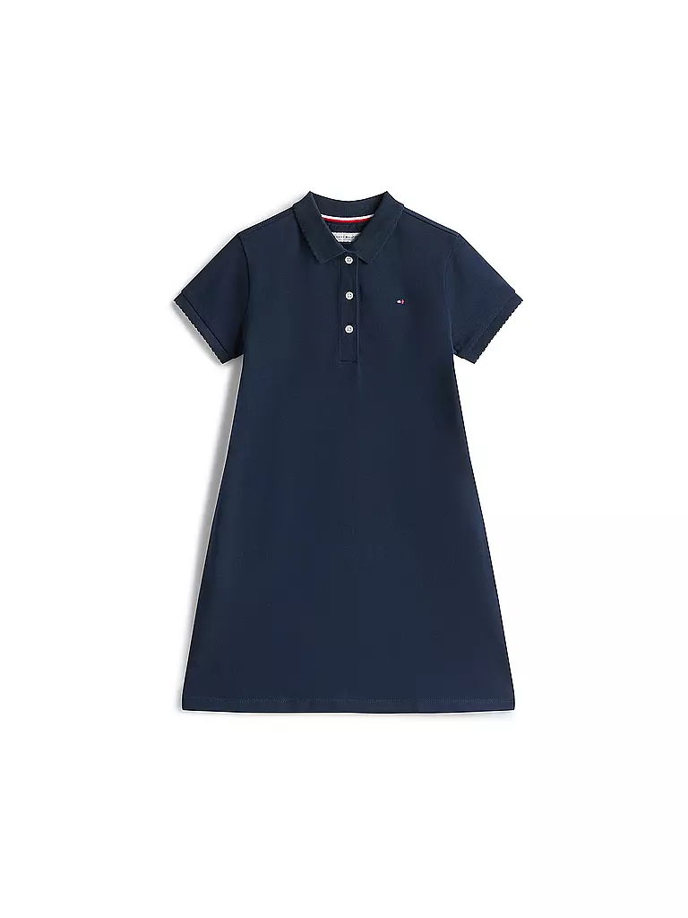 TOMMY HILFIGER | Vestito da ragazza | Blu scuro