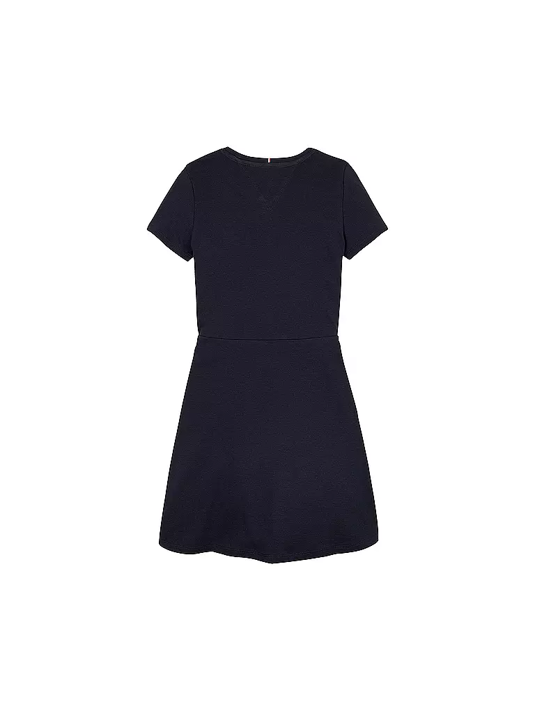 TOMMY HILFIGER | Vestito da ragazza | Blu scuro