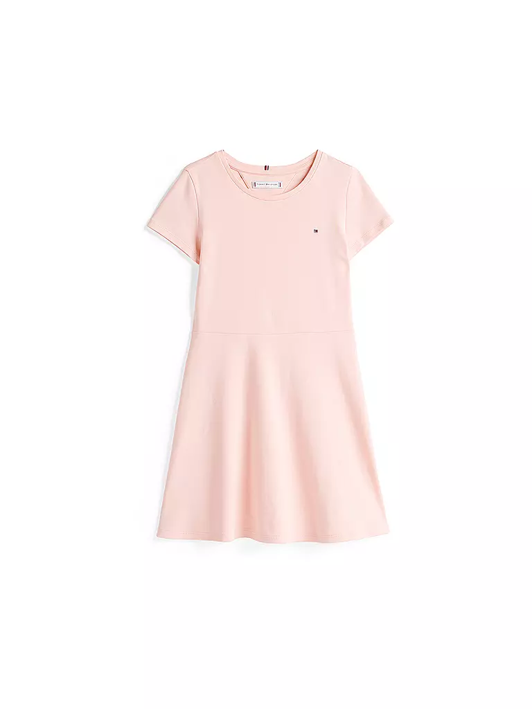 TOMMY HILFIGER | Vestito da ragazza | Corallo
