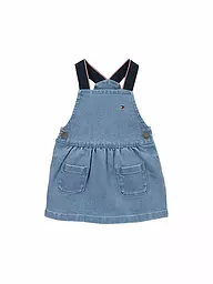 TOMMY HILFIGER | Vestito neonata | Blu