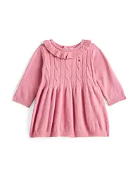 TOMMY HILFIGER | Vestito neonata | Fucsia