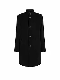 TOMMY HILFIGER | Cappotto di lana | Nero