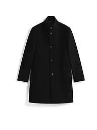 TOMMY HILFIGER | Cappotto di lana | Nero