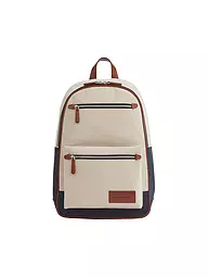 TOMMY HILFIGER | Zaino TH CASUAL | Beige