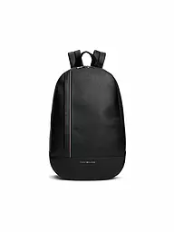 TOMMY HILFIGER | Zaino TH CENTRAL | Nero