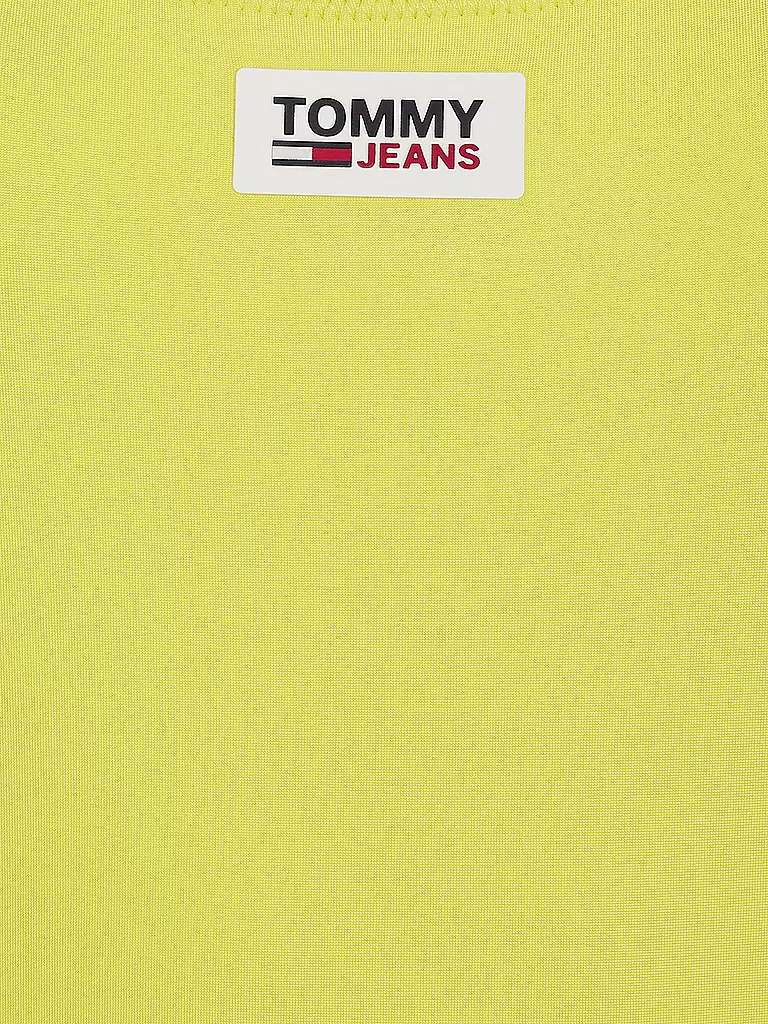 TOMMY JEANS | Badeanzug | Giallo