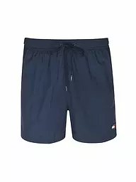 TOMMY JEANS | Badeshorts | Blu scuro