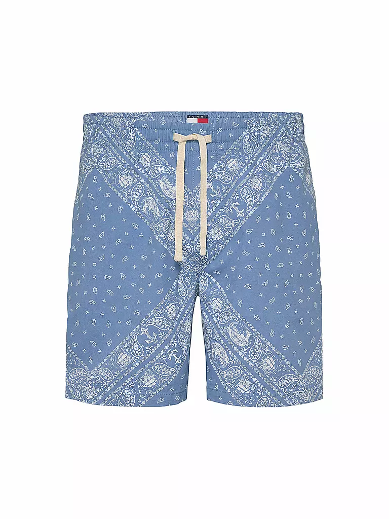TOMMY JEANS | Badeshorts | Blu chiaro