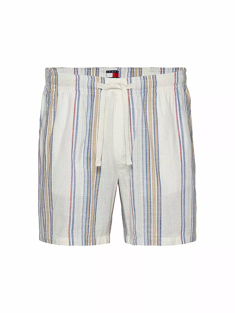 TOMMY JEANS | Badeshorts | Bianco