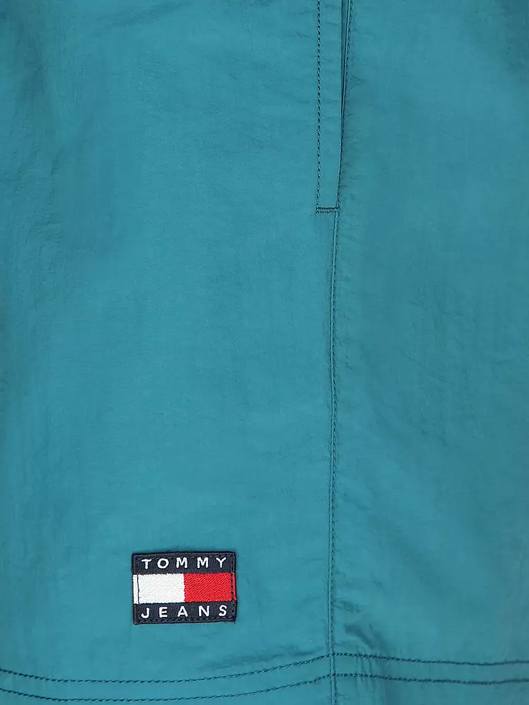 TOMMY JEANS | Badeshorts | Petrolio