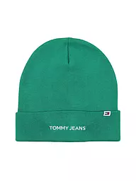 TOMMY JEANS | Berretto - Cuffia | Verde