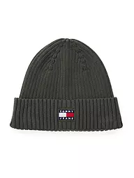 TOMMY JEANS | Berretto - Cuffia | Oliva