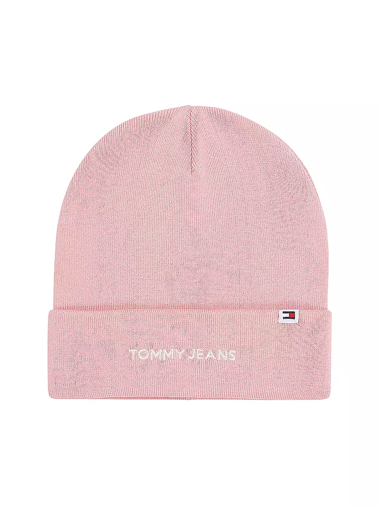 TOMMY JEANS | Berretto - Cuffia | Rosa