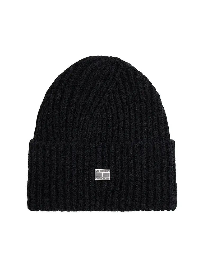 TOMMY JEANS | Berretto - Cuffia | Nero