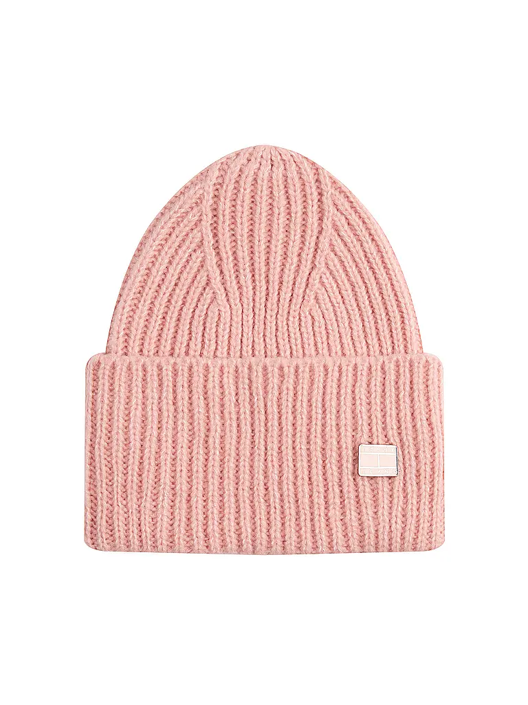 TOMMY JEANS | Berretto - Cuffia | Rosa