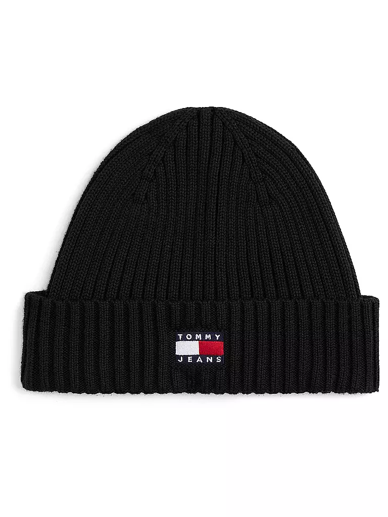 TOMMY JEANS | Berretto - Cuffia | Nero