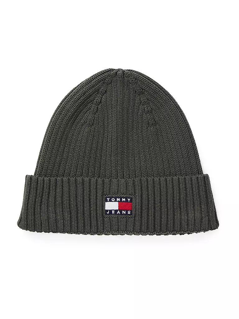 TOMMY JEANS | Berretto - Cuffia | Oliva