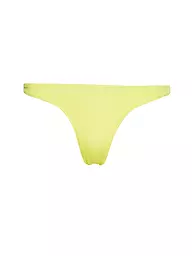 TOMMY JEANS | Bikiniunterteil  | Giallo