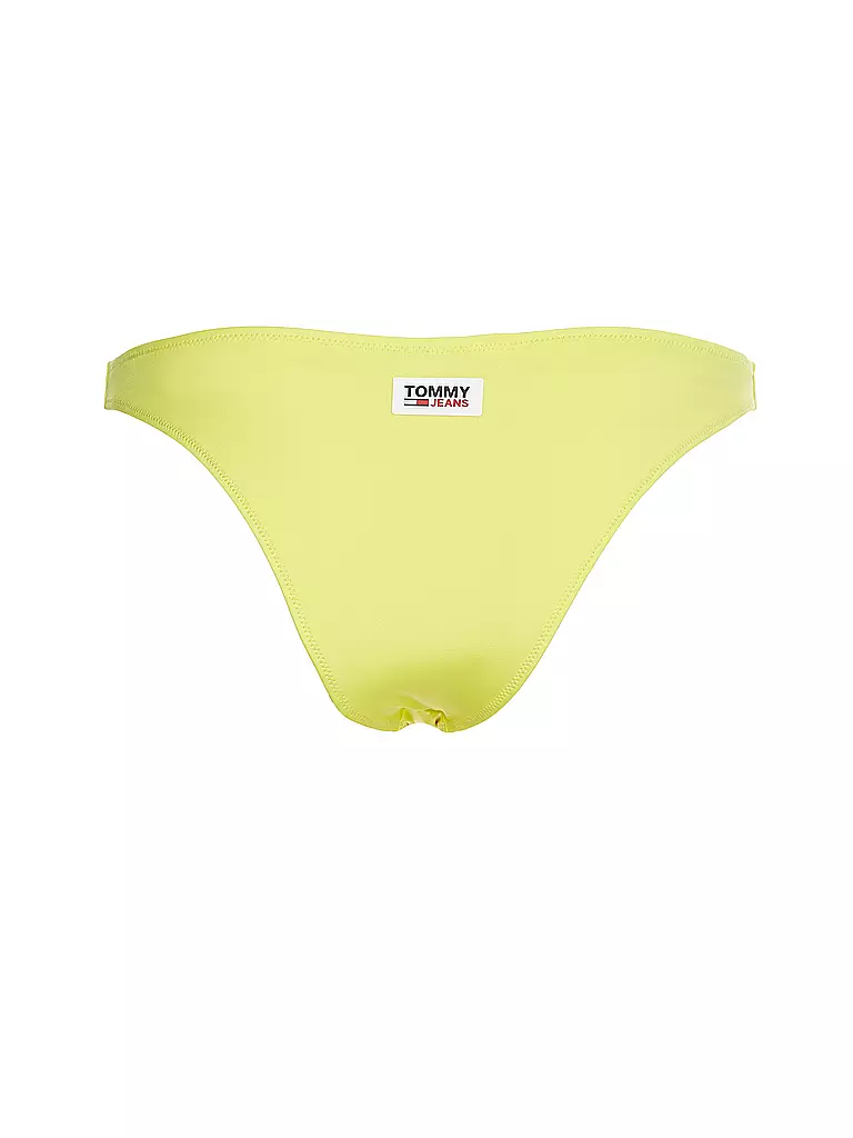 TOMMY JEANS | Bikiniunterteil  | Giallo