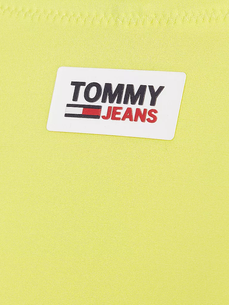 TOMMY JEANS | Bikiniunterteil  | Giallo