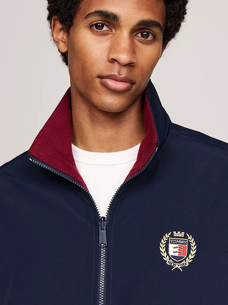 TOMMY JEANS | Blouson  | Blu scuro